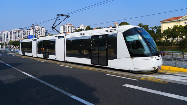 沈陽(yáng)渾南有軌電車.jpg